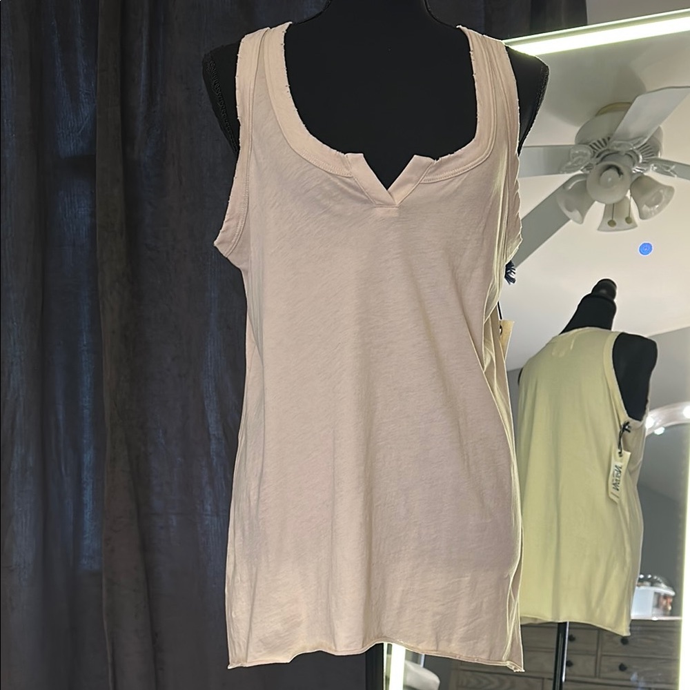 Nation LTD TankTop